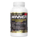 WINNER EXTRALEVURE 90 GELULES