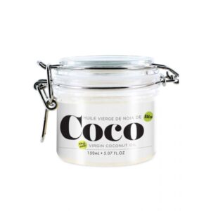 INNOVATOUCH HUILE VIERGE DE NOIX DE COCO 150 ML