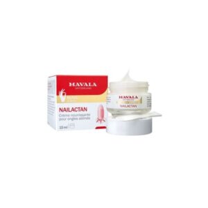 MAVALA NAILACTAN crème nourrissante Ongles Abîmés 15 ml