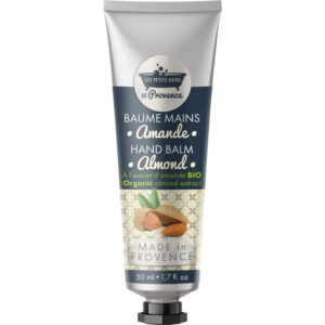 Les Petits Bains de Provence Baume Main Amande 50ml