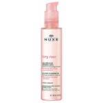 NUXE VERY ROSE HUILE DELICATE DEMAQUILLANTE 150 ML