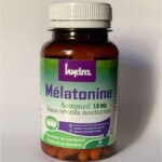 HYDRA PLUS Mélatonine SOMMEIL 1.8MG 36 CAPSULES