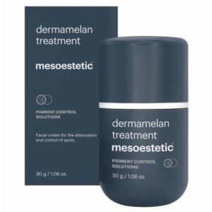 MESOESTETIC DERMAMELAN TREATMENT CREME VISAGE 30 ML