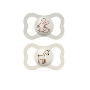 MAM SUCETTE MINI AIR 6 MOIS +