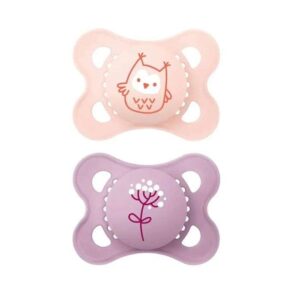 MAM SUCETTES ORIGINAL 2-6 MOIS