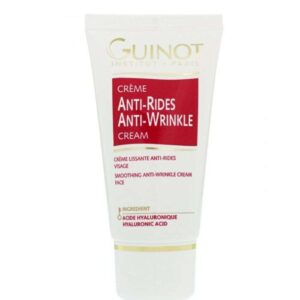 GUINOT Crème Lissante Antirides / 50ML