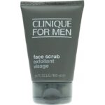 CLINIQUE HOMME EXFOLIANT VISAGE 100 ML
