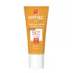 HYFAC SUN PROTECTION SOLAIRE TEINTEE SPF 50+