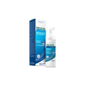 TRICOVEL MOUSSE ANTI PELLICULAIRE 70ML