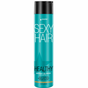 Sexy Hair Bright Shampoo 300ml