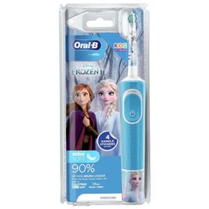 ORAL B KIDS BROSSE A DENTS DISNEY FROZEN 2