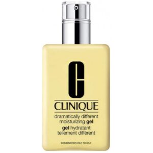 CLINIQUE DRAMATICALLY DIFFERENT GEL HYDRATANT SOIN DE JOUR 125ML POMPE
