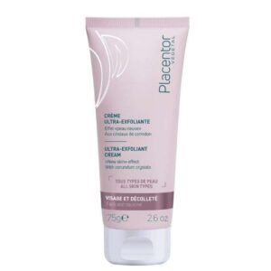 PLACENTOR CREME ULTRA EXFOLIANTE 75G
