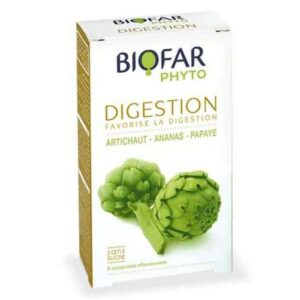 BIOFAR PHYTO DIGESTION