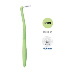 CURASEPT PROXI ANGLE BROSSE INTERDENTAIRE P09
