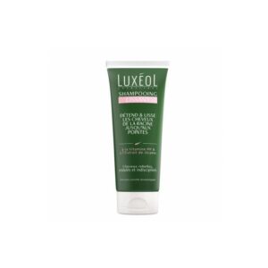 LUXEOL SHAMPOOING LISSANT 200 ML
