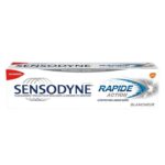 SENSODYNE RAPIDE ACTION BLANCHEUR 75 ML
