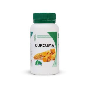 MGD NATURE CURCUMA 120 GÉLULES