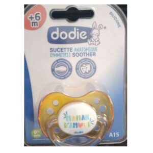 DODIE SUC A15 +6M MAMAN PAPA CHERI