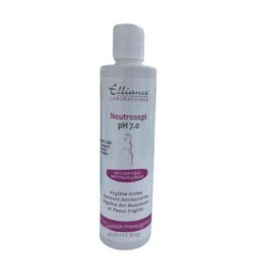 ELLIANCE NEUTROSEPT PH7.0 125 ML