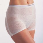BEBE CONFORT SLIPS FILET EXTENSIBLE X5 0160-6876