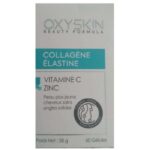 OXYSKIN COLLAGENE ELASTINE 60 GELULES
