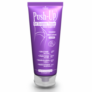 3 CHENES PUSH UP GEL SCULPTEUR FESSIER 200 ML