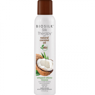 9781-2-biosilk-silk-therapy-natural-coconut-oil-mousse-cheveux-volumissante-227-g-1.png